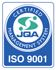 北日本電線サービス株式会社はISO9001を取得しております。