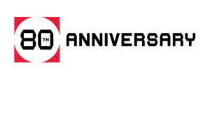 80TH ANNIVERSARY