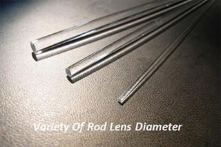 FAST AXIS COLLIMATION LENS FIBER ARRAY