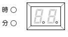 時刻合わせ図6