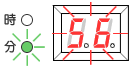 時刻合わせ図3