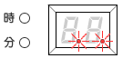 チャイルドロック図