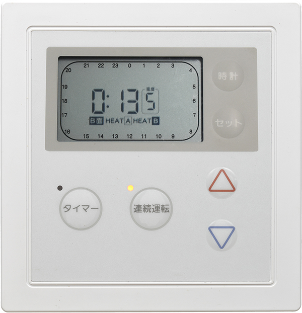 コントローラー