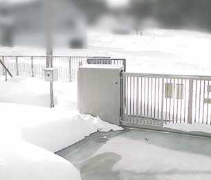 中部電力パワーグリッド（株）さま<br>蛭ヶ野変電所